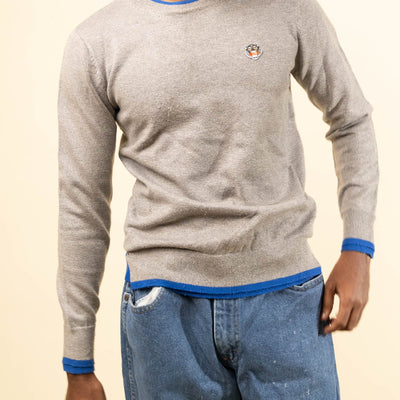 Kenzo Logo Sweatshirt