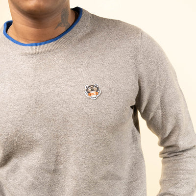 Kenzo Logo Sweatshirt