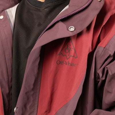 Off-White c/o Virgil Abloh Coat