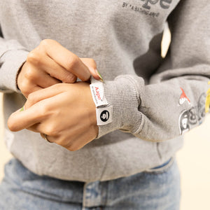 Aape By A Bathing Ape X Steven Harrington Sweatshirt