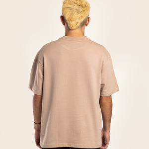FRAGILE TEE 'CALM'