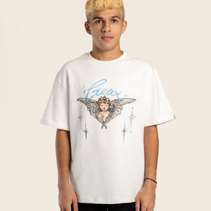 ANGEL EMBRACE TEE