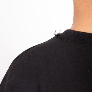 Supreme Box Logo Crewneck (Fw15) - Black