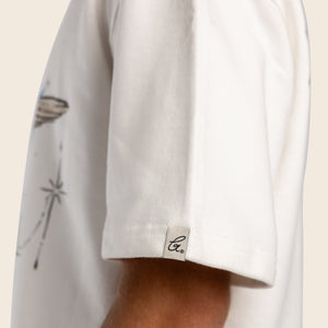 ANGEL EMBRACE TEE