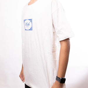 Kith Ornamental Script T-Shirt