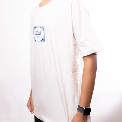 Kith Ornamental Script T-Shirt