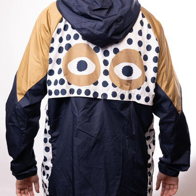 Nike Artist Windrunner Running Jacket Men