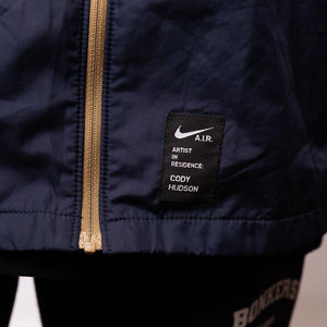 Nike Artist Windrunner Running Jacket Men