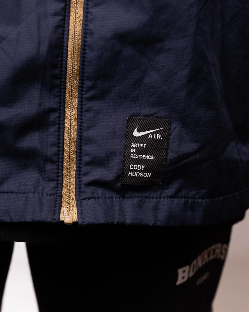 Nike Artist Windrunner Running Jacket Men