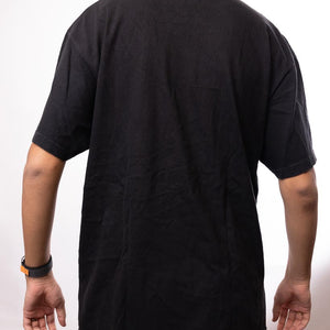 Supreme Spaghetti T-Shirt Black