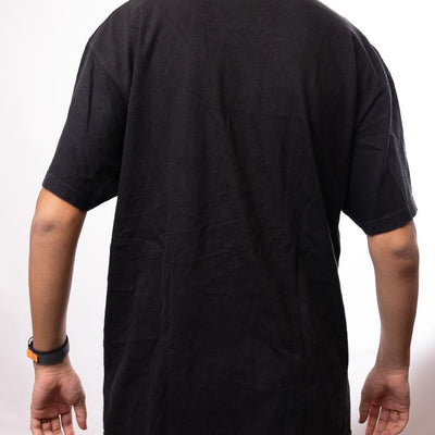 Supreme Spaghetti T-Shirt Black