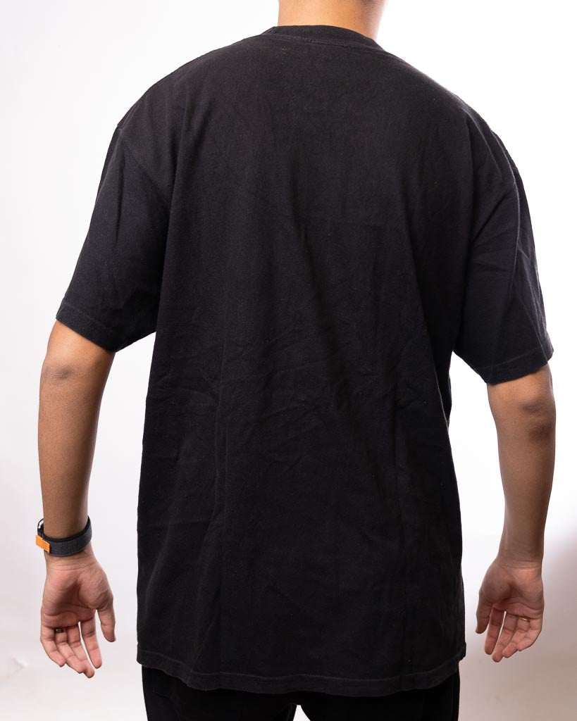 Supreme Spaghetti T-Shirt Black