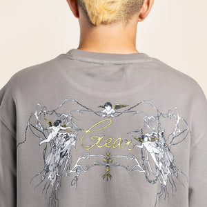ANGEL EVOLVE TEE