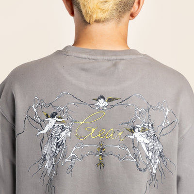 ANGEL EVOLVE TEE