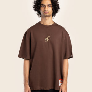 FRAGILE TEE 'WARMTH'