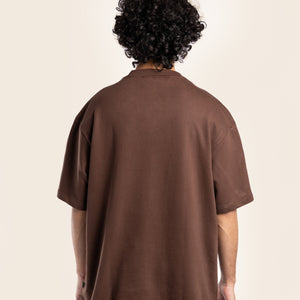 FRAGILE TEE 'WARMTH'