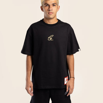 FRAGILE TEE 'GRIEF'