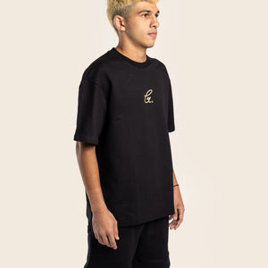 FRAGILE TEE 'GRIEF'