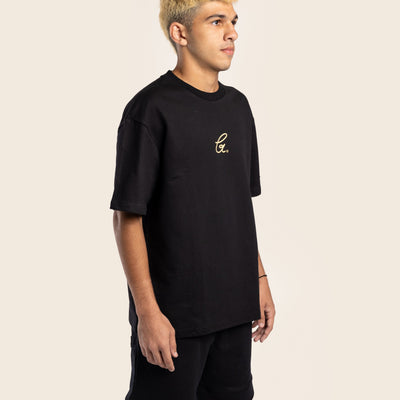 FRAGILE TEE 'GRIEF'
