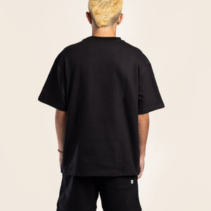 FRAGILE TEE 'GRIEF'