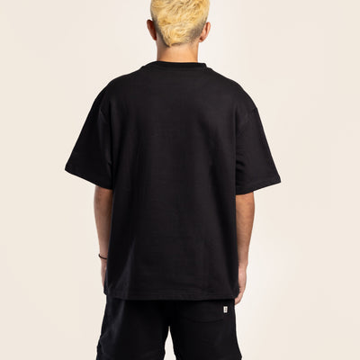 FRAGILE TEE 'GRIEF'