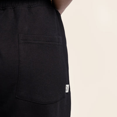 TRACK PANTS 'BLACK'