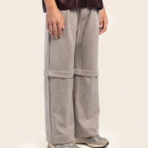 SNOB PANTS 'ASH GREY'