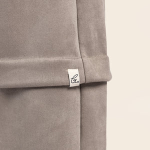 SNOB PANTS 'ASH GREY'