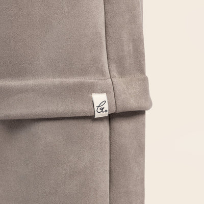SNOB PANTS 'ASH GREY'