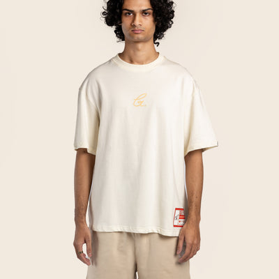 FRAGILE TEE 'PEACE'