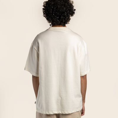 FRAGILE TEE 'PEACE'
