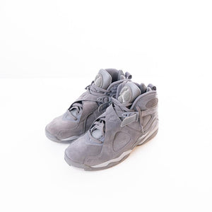Jordan 8 Retro Cool Grey