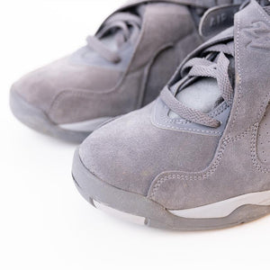 Jordan 8 Retro Cool Grey