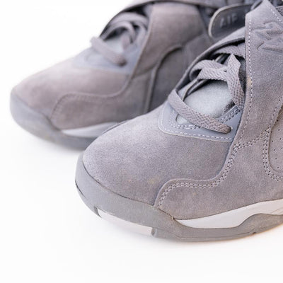 Jordan 8 Retro Cool Grey