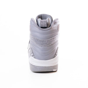 Jordan 8 Retro Cool Grey