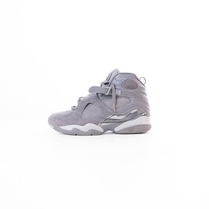 Jordan 8 Retro Cool Grey
