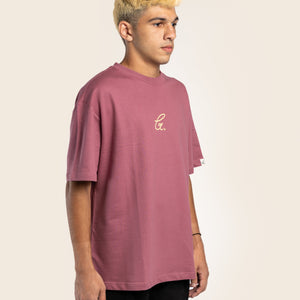 FRAGILE TEE 'HEALTH'
