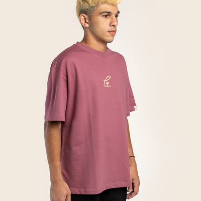 FRAGILE TEE 'HEALTH'