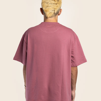 FRAGILE TEE 'HEALTH'