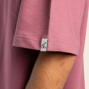 FRAGILE TEE 'HEALTH'