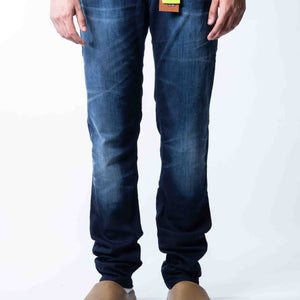 Versace Jeans Denim Marty New Black