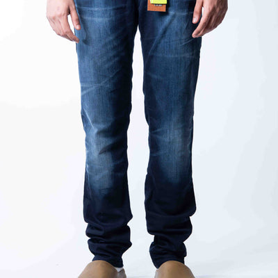 Versace Jeans Denim Marty New Black