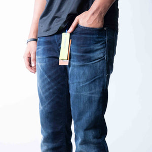 Versace Jeans Denim Marty New Black