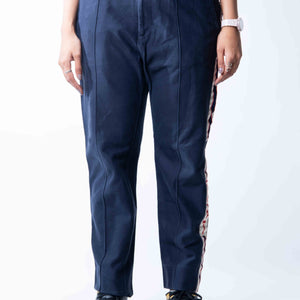 Gucci Taped Logo Track Pant