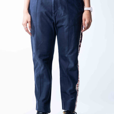 Gucci Taped Logo Track Pant