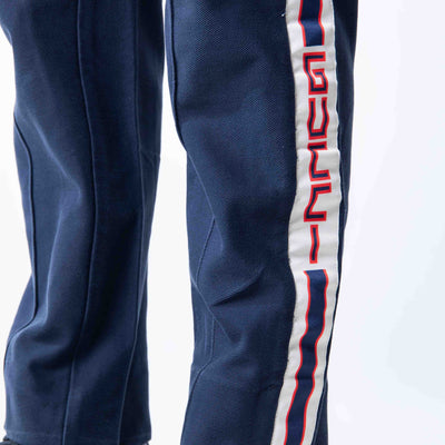 Gucci Taped Logo Track Pant