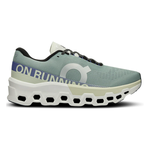 On Running Cloudmonster 2 Mineral Aloe