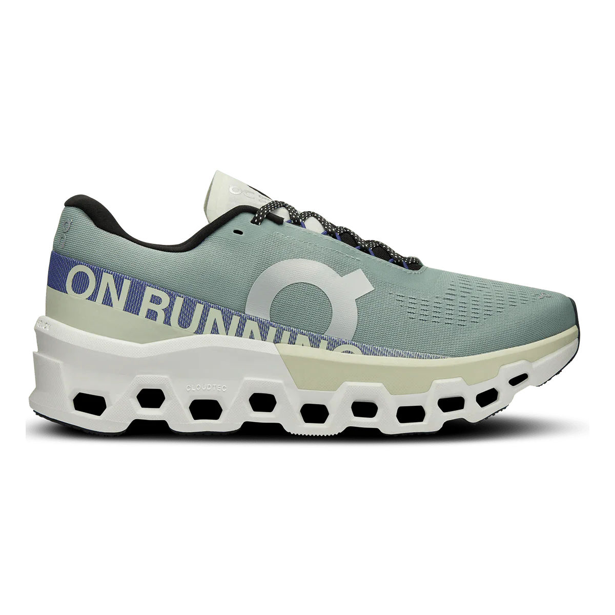 On Running Cloudmonster 2 Mineral Aloe