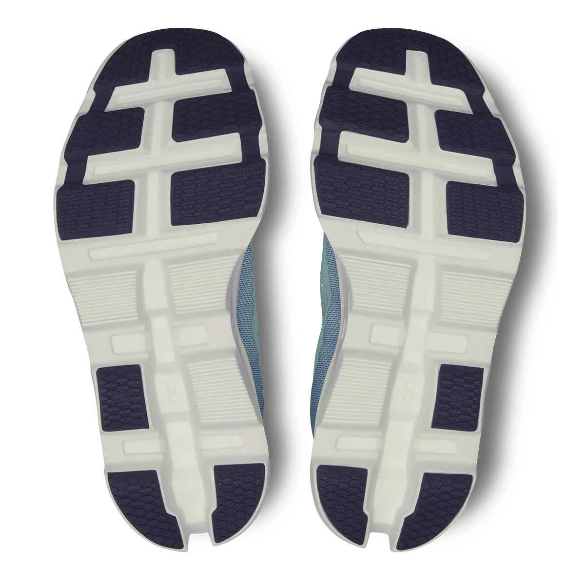 On Running Cloudmonster 2 Mineral Aloe