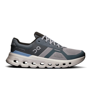 On Running Cloudrunner 2 Alloy Chambray